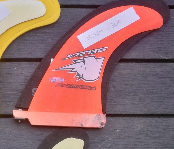 Select - Prowave 19,5cm