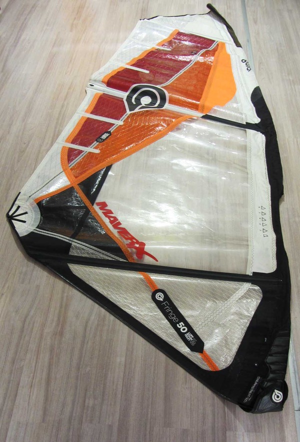 Goya - Fringe 5.0 Usata Buone Condizioni €170