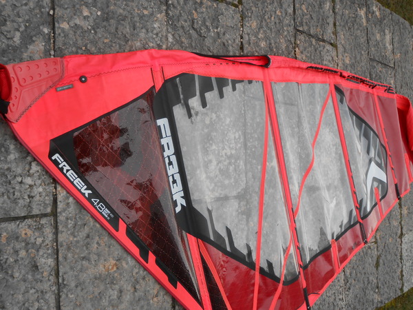 Severne Sails - Freek 4.8