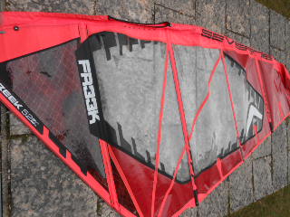 Severne Sails - Freek 5.2