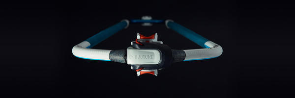 Duotone - Platinum mega slim 140-180 NUOVO
