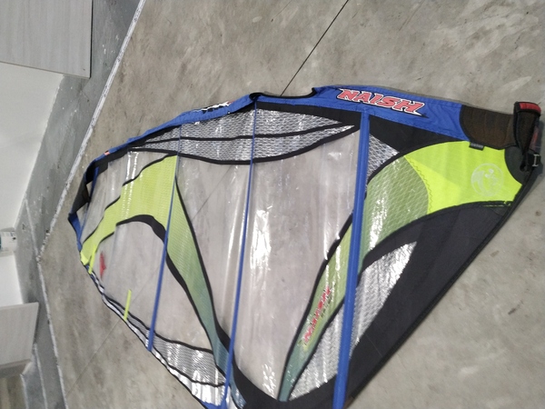 Naish - Boxer 5.8