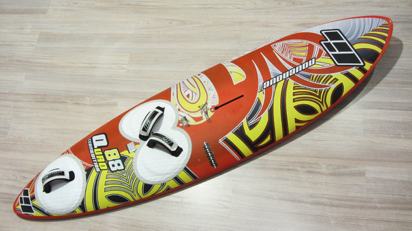 99 Novenove - Quad 88 lt Team Edition 2014 Usata Perfette Condizioni