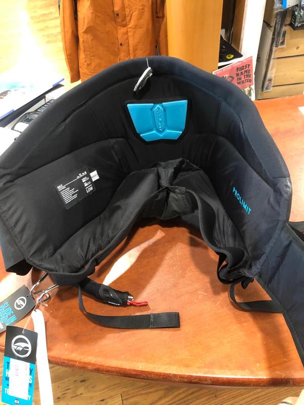 Pro Limit - windsurf seat
