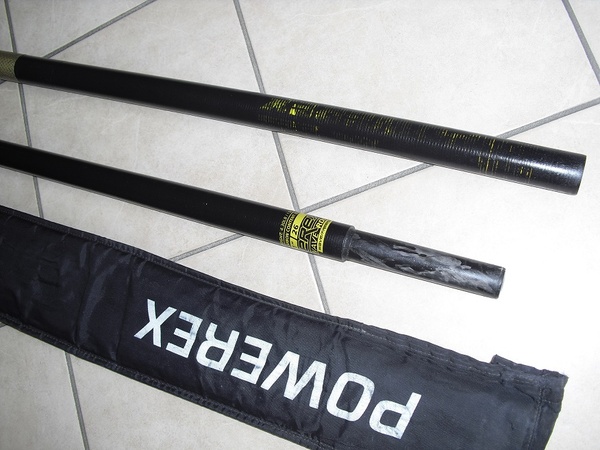 Carbon Tech - RDM C 85%