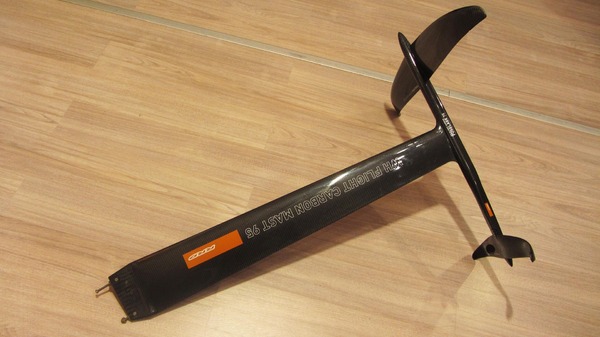 Rrd - WH FLIGHT CARBON HYDROFOIL 95 DEMO