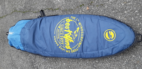 Rrd - LTD 100 lts freestyle wave V3
