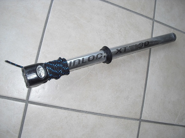 Pro Limit - RDM 30/