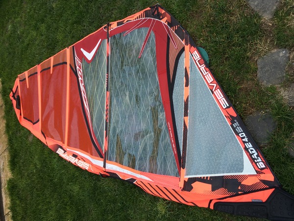 Severne Sails - Blade