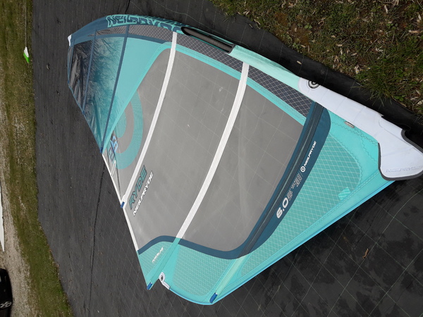 Neil Pryde - Ryde 6.0