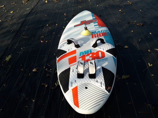 Jp - Magic Ride 130 EPX