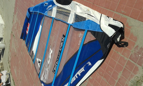 Gaastra - Vapor 6.4 2013