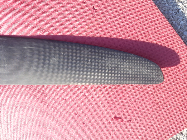 altra - carpenter slalom