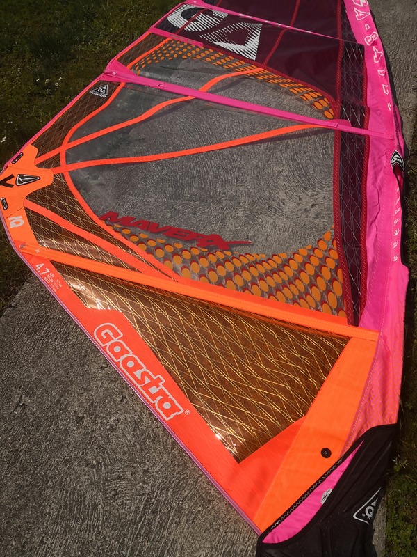 Gaastra - Iq 4.7