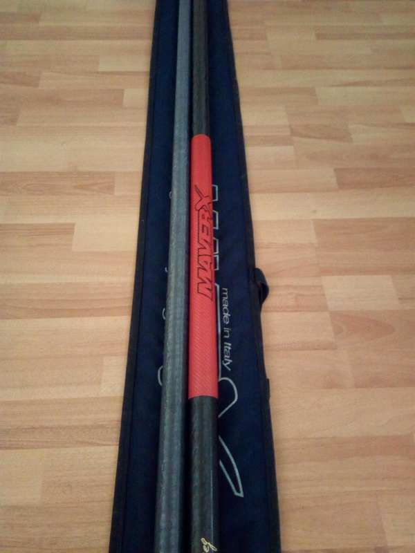 Maverx - 430 stilo 300