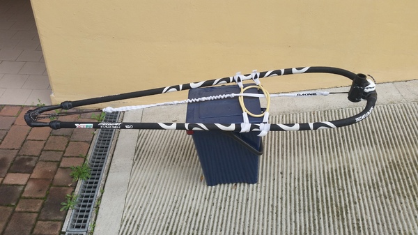 Tecnolimits - Boma Tecnolimits Xtr FreeWave 160-200