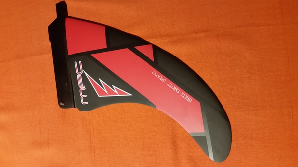 Mfc Maui Fins - Wave 19.5 us box