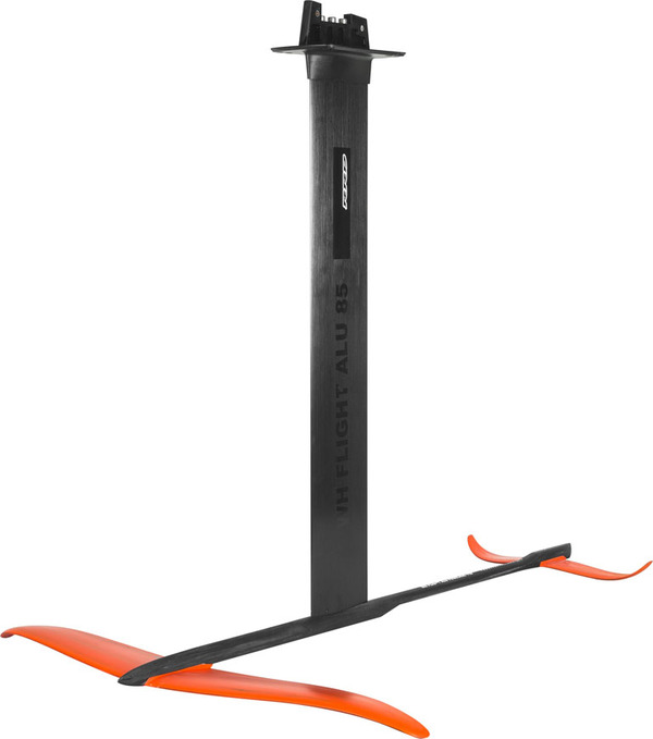 Rrd - rrd WH-FLIGHT 85 ALU HYDROFOIL