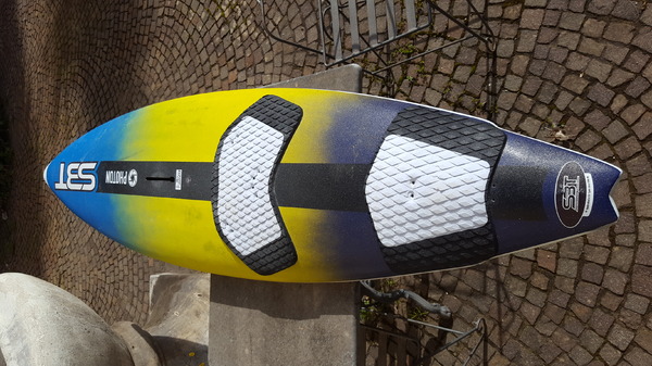 altra - SAILBOARDS TARIFA PHOTON Photon