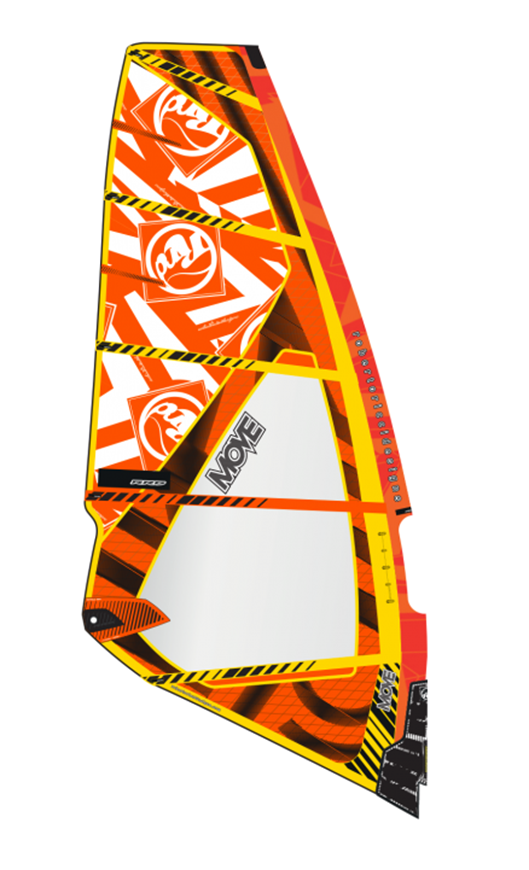 Rrd - MOVE MKIV 6.7m - Super Prezzo! €419