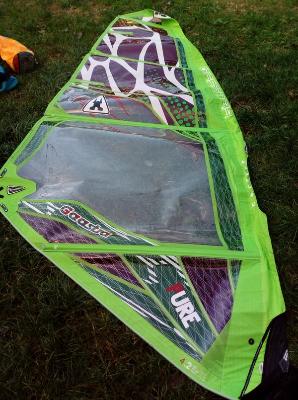 Gaastra - Pure 4.2