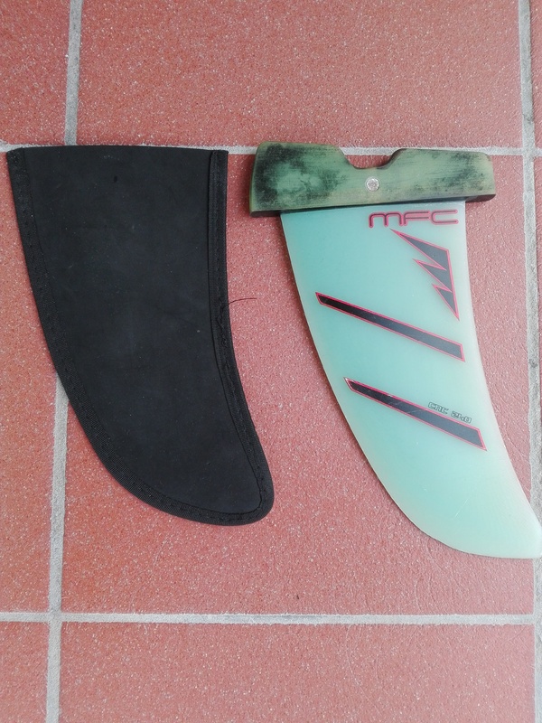 Mfc Maui Fins -