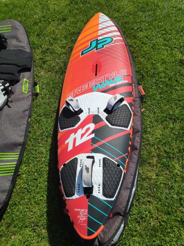 Jp - Jp Fsw Pro 112/16