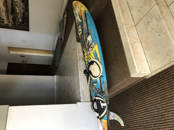 Tabou - 3 S 86 litri