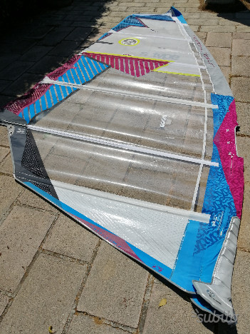 North Sails - S TYPE 7.3 MT