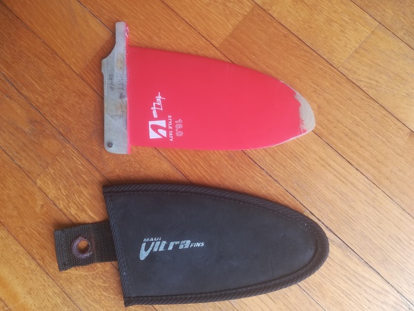 Maui Ultra Fins - STYLE TATY 18