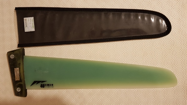 Maui Ultra Fins - PINNA G10