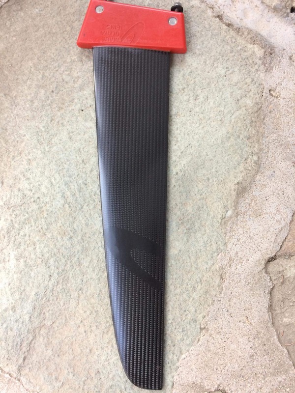 Maui Ultra Fins - Slalom Pro