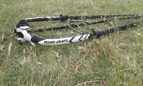 Tecnolimits - Contact wave 150 200