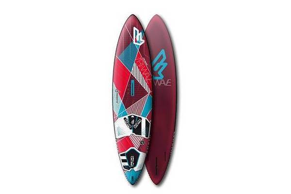 Fanatic - Fanatic triwave 86 2013