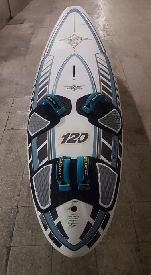 Jp - x cite 120