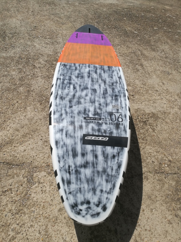 Rrd - Freestylewave v4 ltd