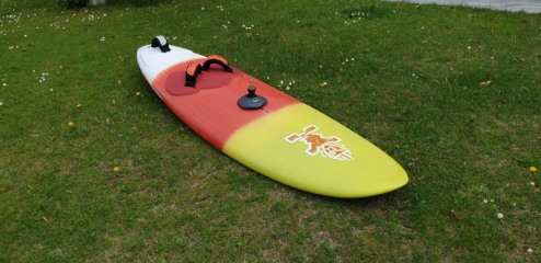Starboard - Ultrakode Pure Thruster 86