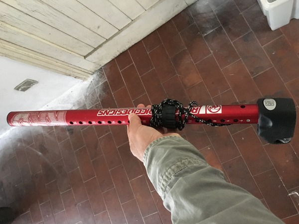 Rrd - prolunga rdm 34cm