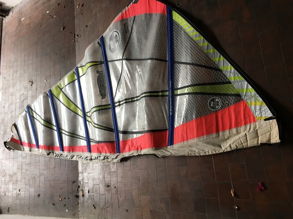 North Sails - vodoo 4.0