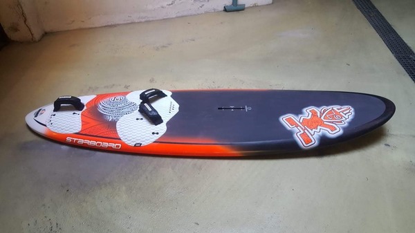 Starboard - Kode FSW