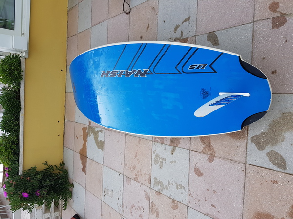 Naish - Naish 140