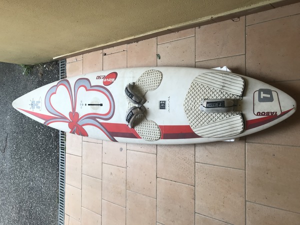 Tabou -