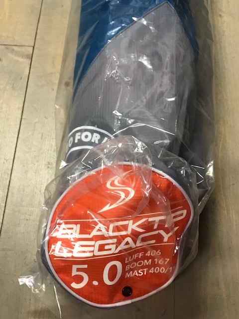 Simmer Style - BlakTip Legacy 5.0 mt Offerta -35% di Sconto