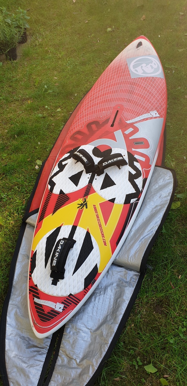 Rrd - WaveCult V5 92l