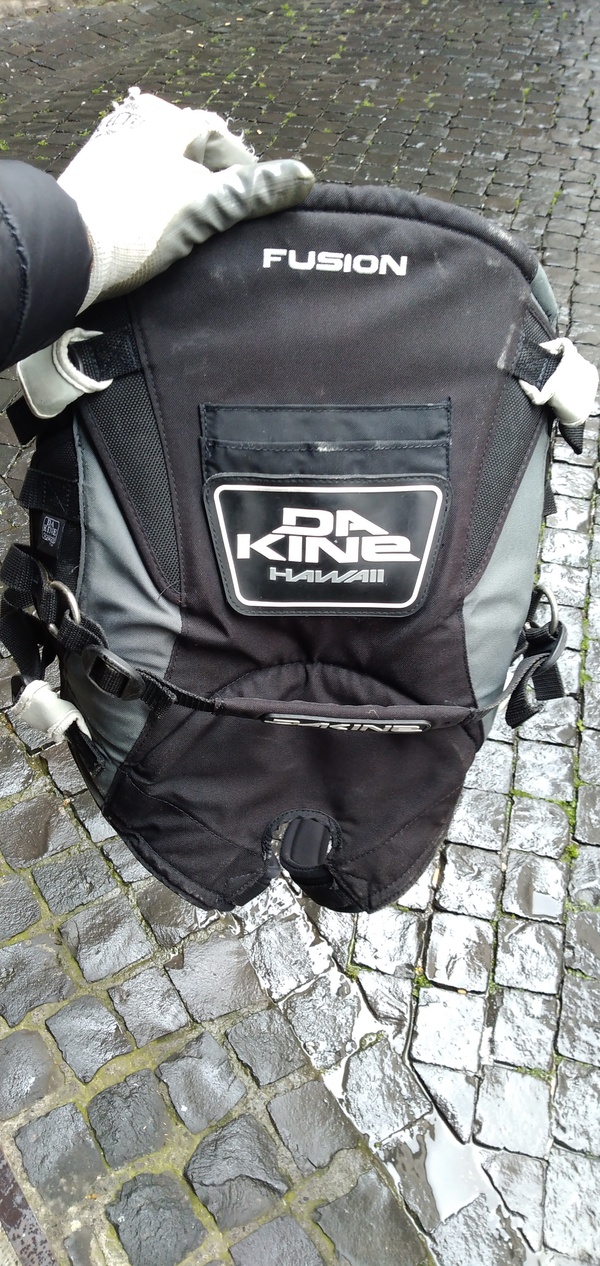Dakine - Fusion