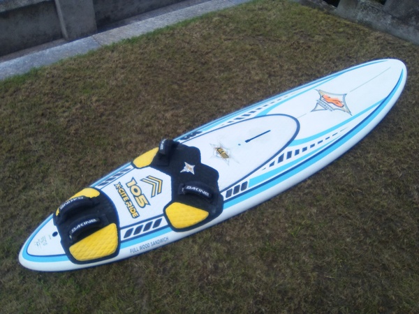 Jp - X-CITE RIDE 105 FWS