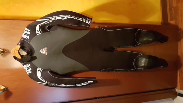 Gaastra -