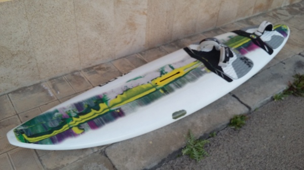 Goya - Wave XR 76