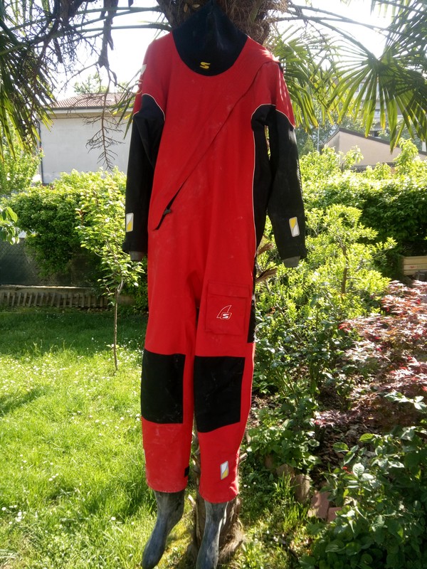altra - Sandiline stagna