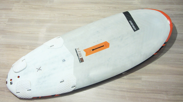Rrd - X-FIRE LTD V9 129 lt Usato Ottime Condizioni